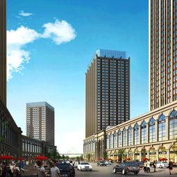 螞蟻易貨與塔壇房地產(chǎn)開發(fā)公司達(dá)成戰(zhàn)略合作 攜手推動房地產(chǎn)開發(fā)創(chuàng)新