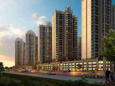 揭陽市裕東房地產開發 深耕本土，筑夢宜居新篇